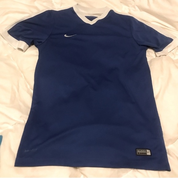 Nike Other - Nike Dri Fit Soccer T-shirt